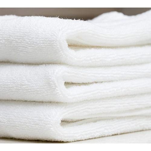 [HCM]Combo 10 khăn mặt Khách sạn 34x82 100g Hàng Công ty