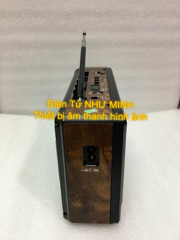 Đài Radio SONY SW- 999UAR