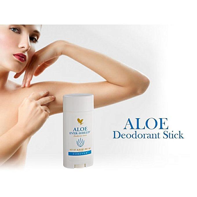 Aloe Ever-Shield®
