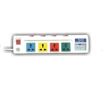 Ổ cắm kéo dài công suất lớn  4OFSSA2.5-2