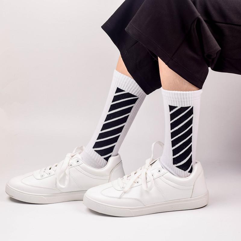 [HCM]Vớ Superdark S17001 unisex (màu trắng)