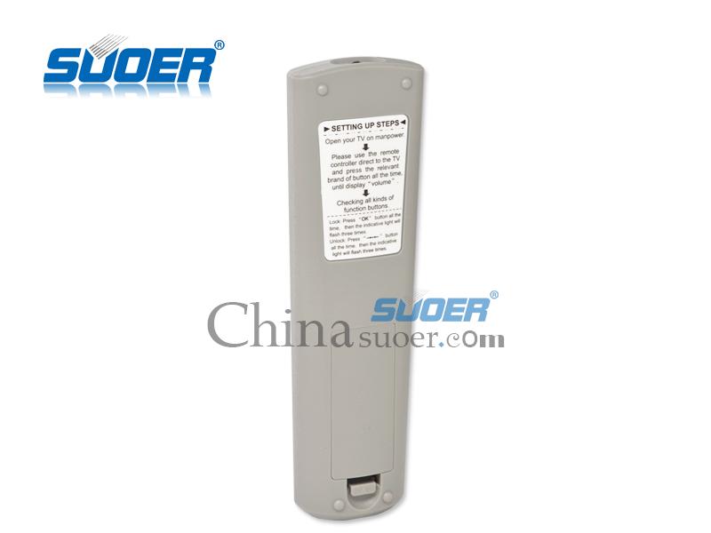 [HCM]ĐIỀU KHIỂN REMOTE TIVI ĐA NĂNG