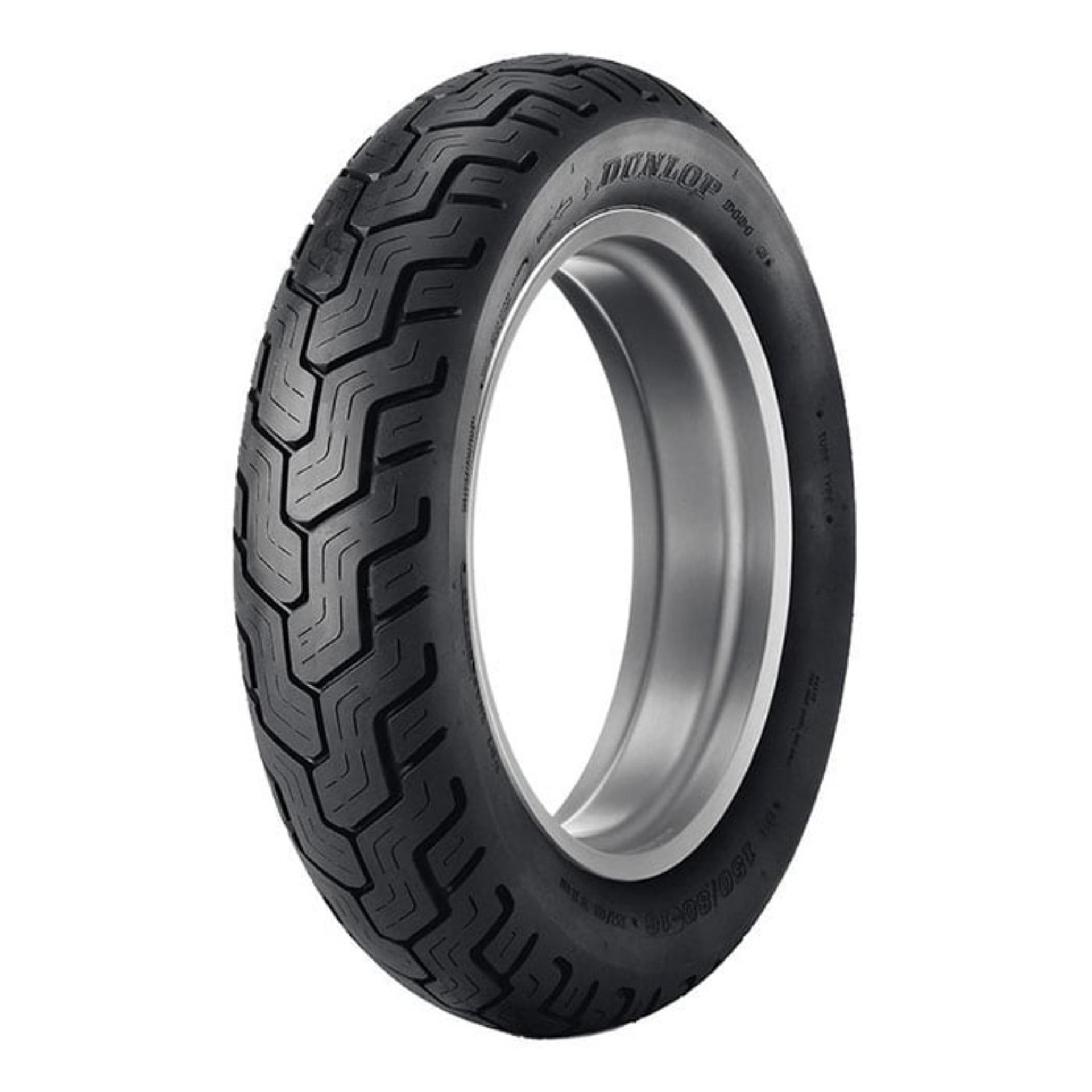 Lốp Dunlop D404 170.80-15 TL 77H