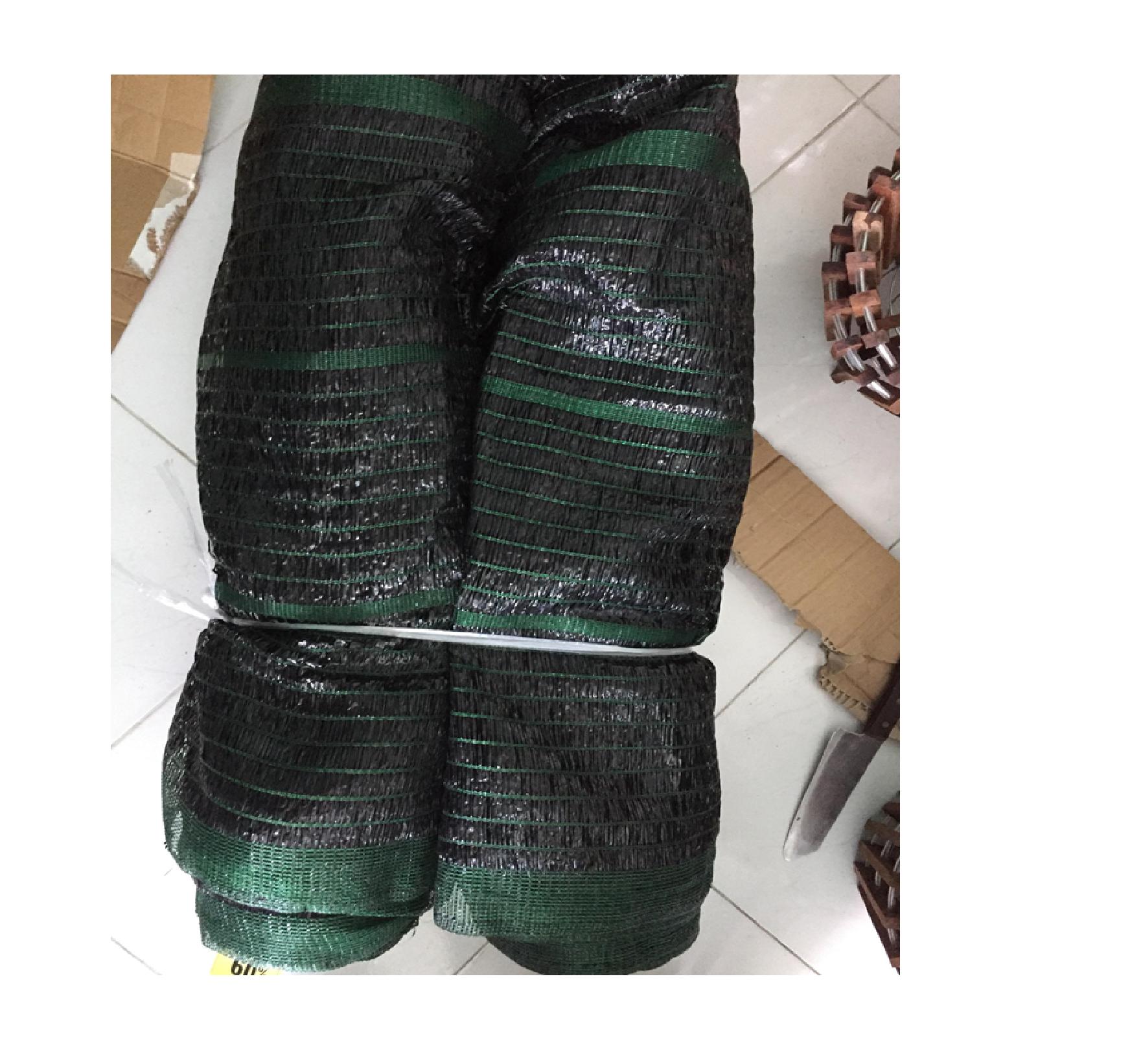 Lưới Thái độ che nắng 60 phần trăm khổ 2m 