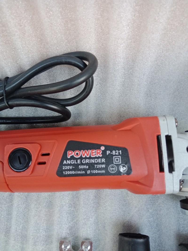 MÁY MÀI GÓC POWER máy cắt giá rẻ
