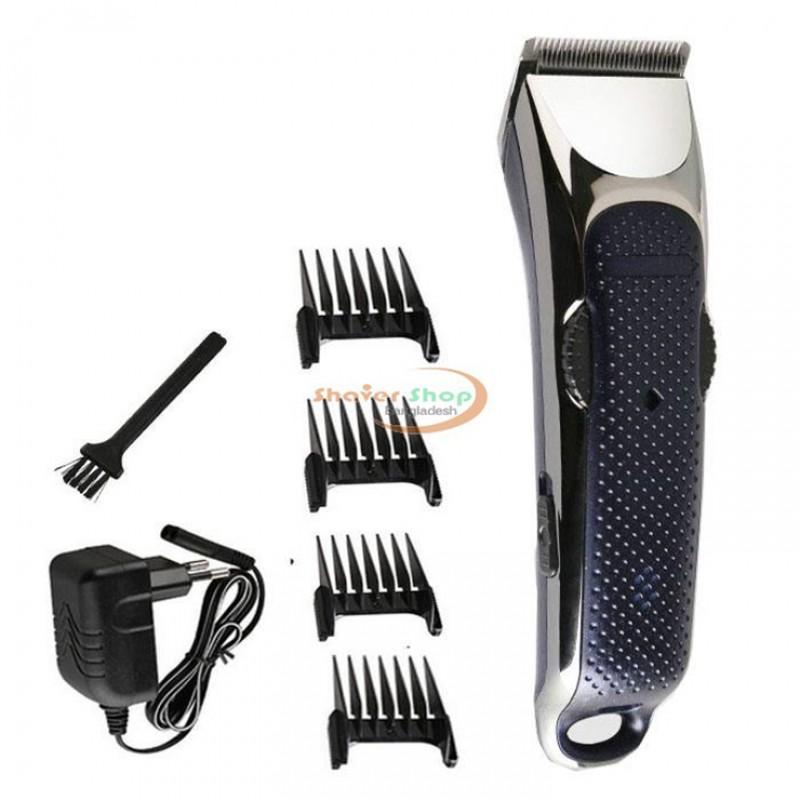 Tông đơ cắt tóc gia đình kemei km-5020