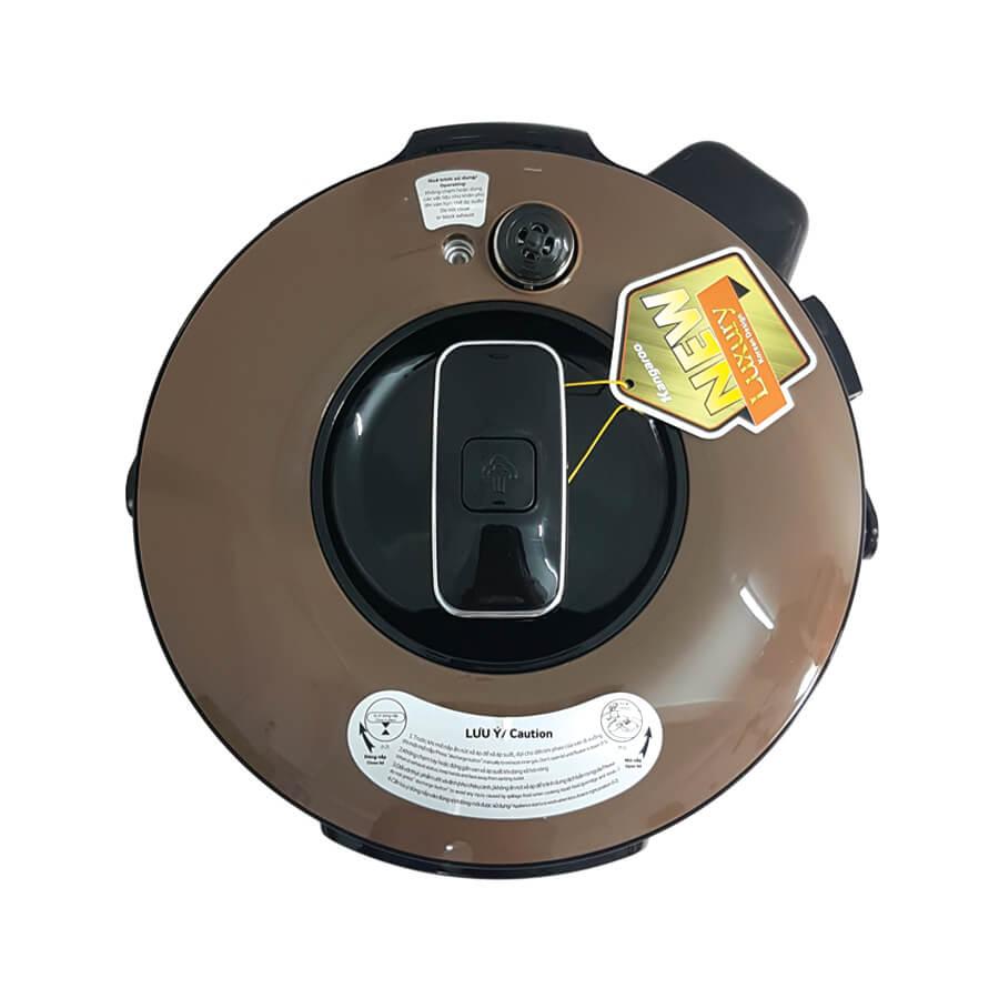 Nồi áp suất điện tử 5L Kangaroo KG5P1 (cái)
