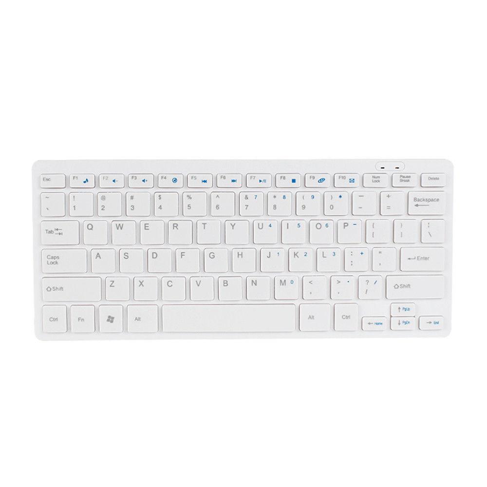 [HCM]Bộ Chuột Phím Không Dây Mini Wireless Keyboard