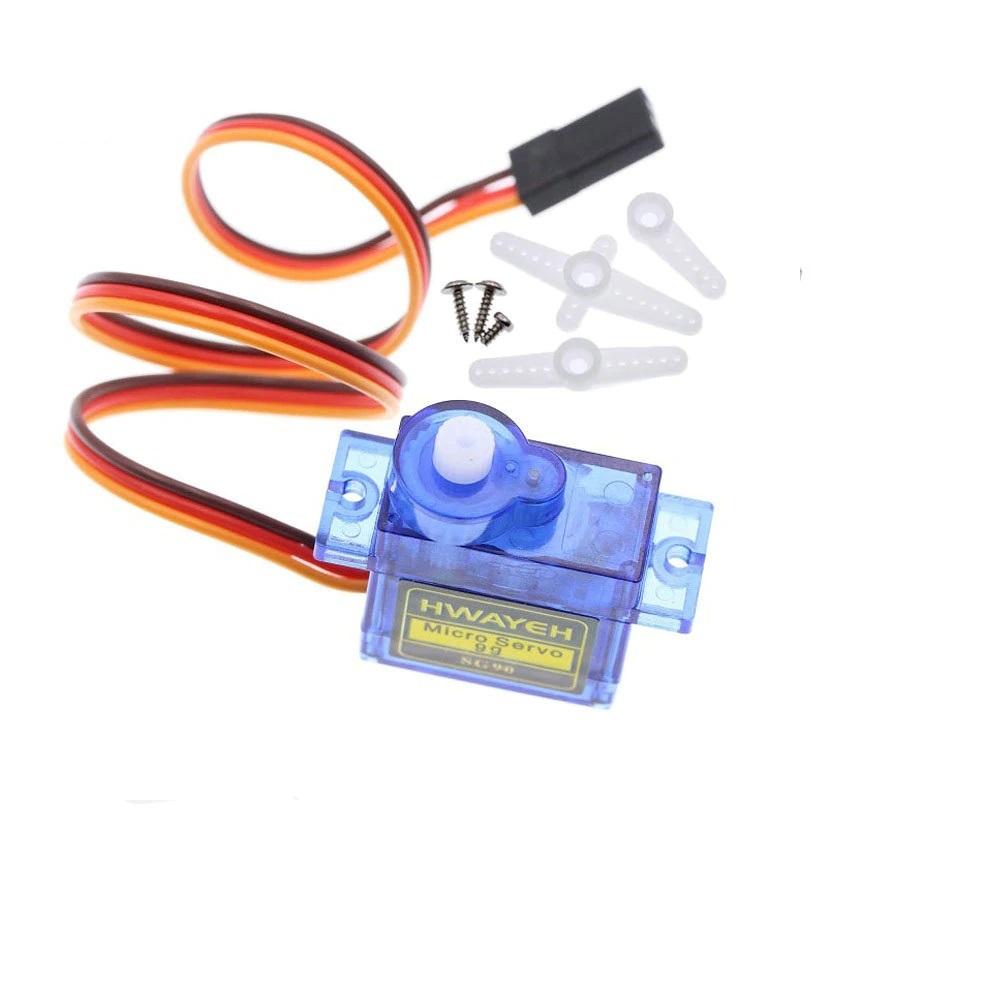 Động cơ Servo SG90
