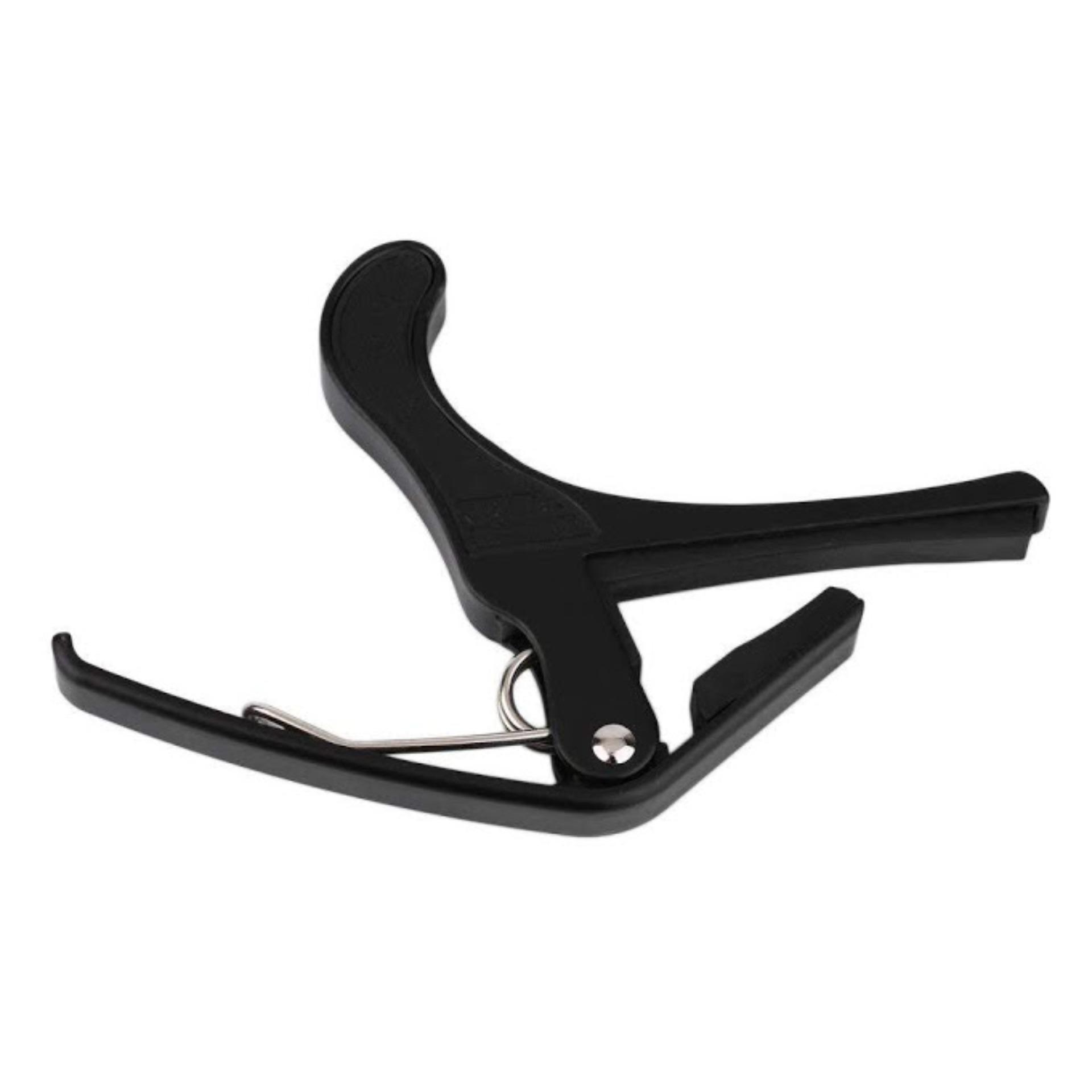 Capo Guitar Màu Đen