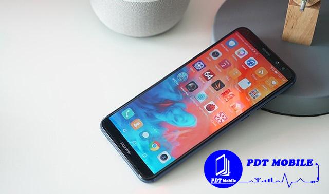 Màn hình HUAWEI Nova 2i đen