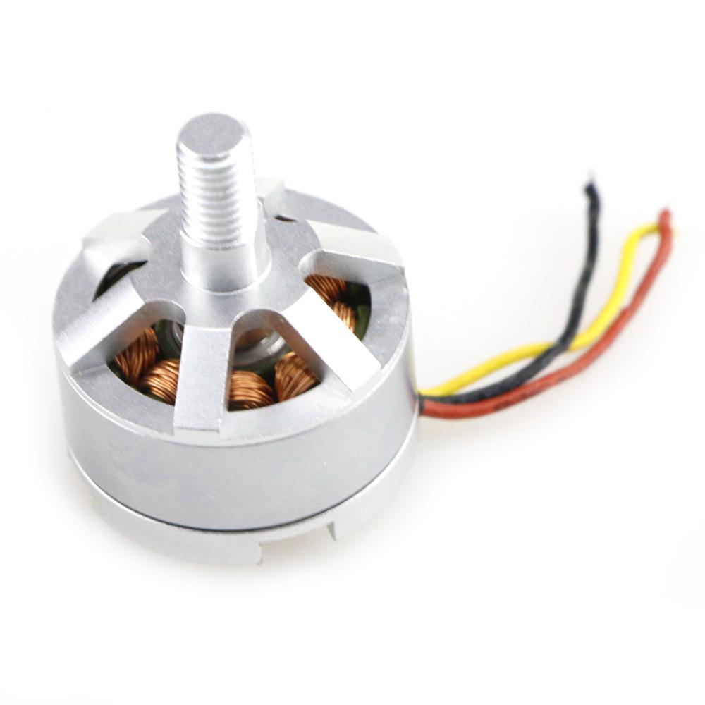 Bộ 2 Motor thuận nghịch cho Flycam Bugs 5w