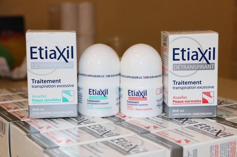 [HCM]Lăn khử mùi Etaxil