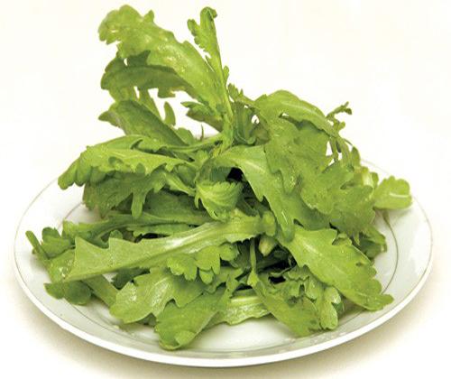 Hạt giống rau cải cúc (rau tần ô) 20gr HN