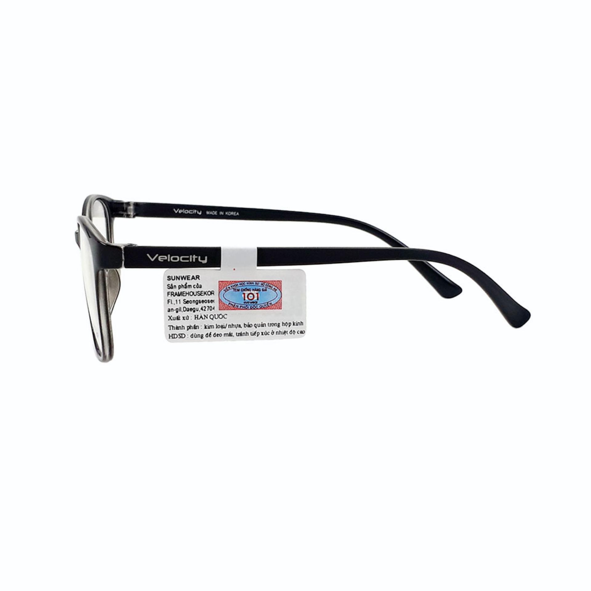 Gọng kính VELOCITY VL97469 928