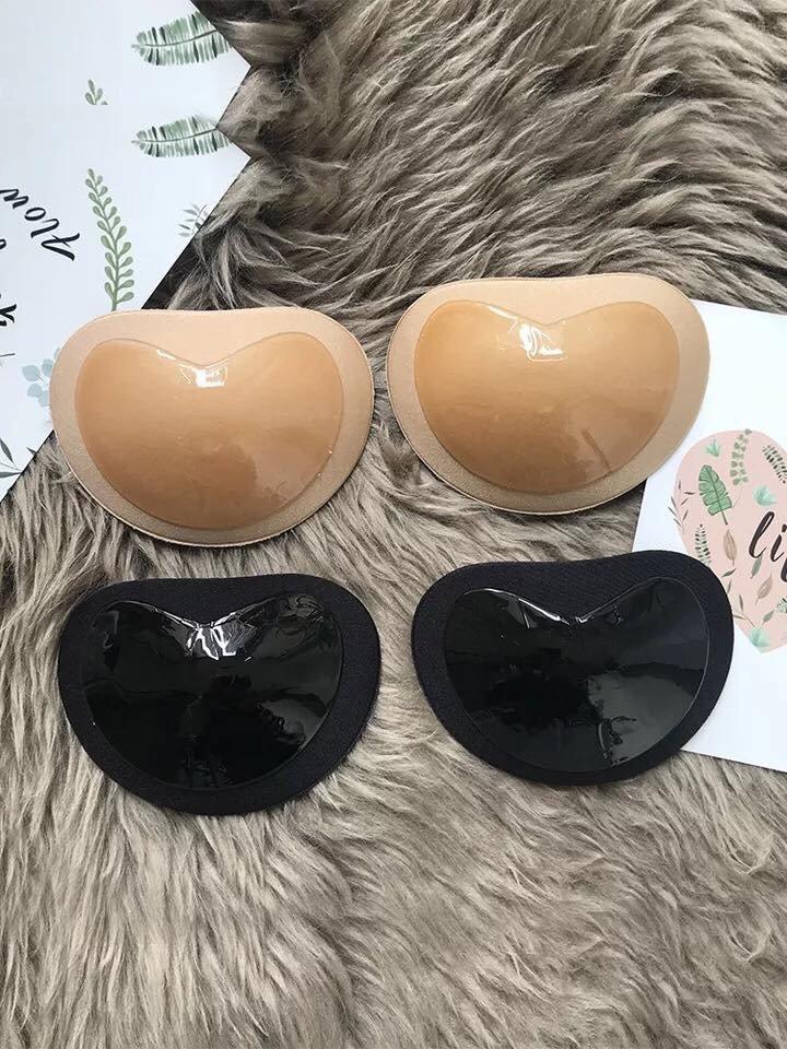 2 miếng dán độn ngực
