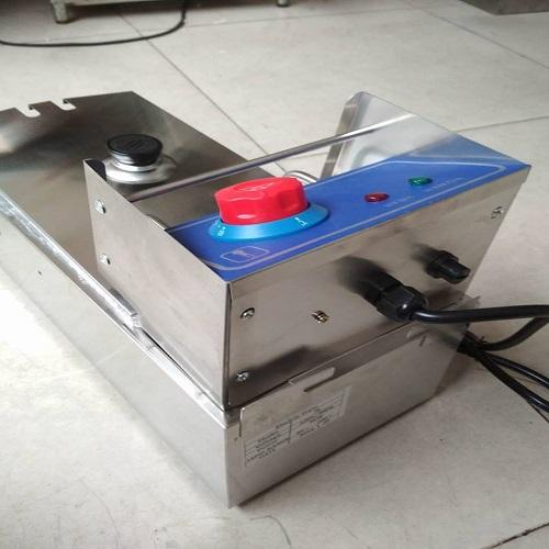 Bếp chiên cao cấp 4 lít AQF 4L