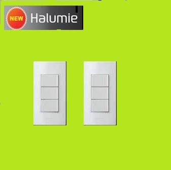 Combo = 2 bộ công tắc đèn panasonic - wevh5531 + wevh68030