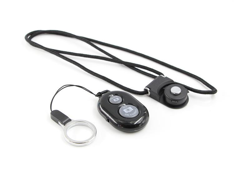 ⚡⚡ [HOT SALE] Remote chụp hình Bluetooth kèm dây đeo FUNO