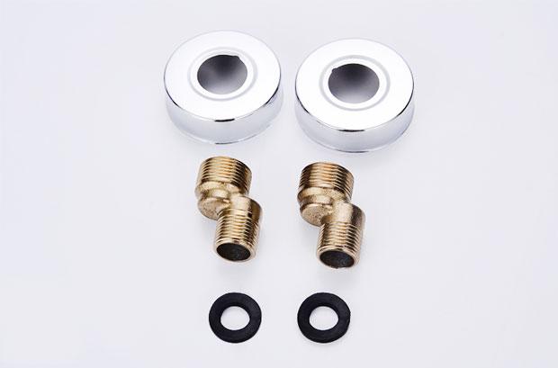 Củ sen tắm nóng lạnh cao cấp TC-6169