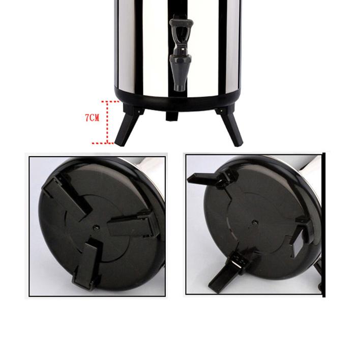 Bình Giữ Nhiệt 12l