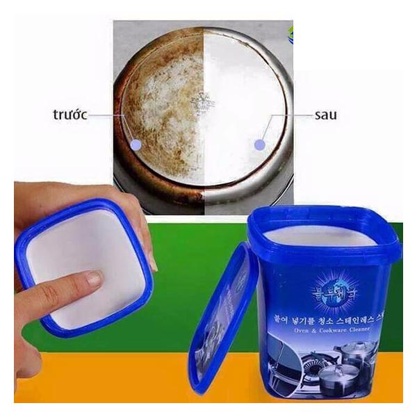 [HCM]- Bột tẩy rửa đa năng - siêu sạch