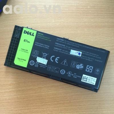 Pin Laptop Dell Precision m6600