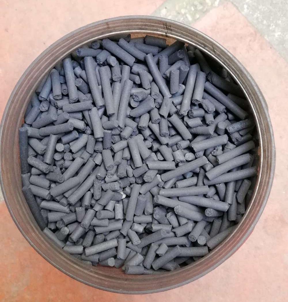Than hoạt tính máy hút mùi 1,5kg