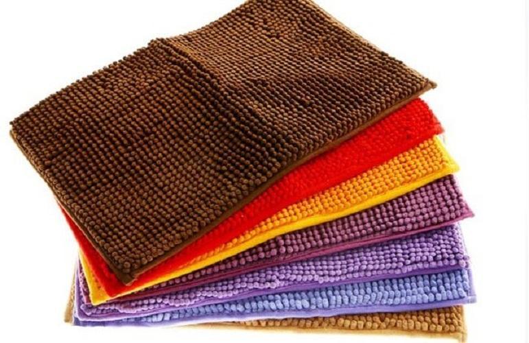 Combo 05 Thảm San Hô Siêu Thấm