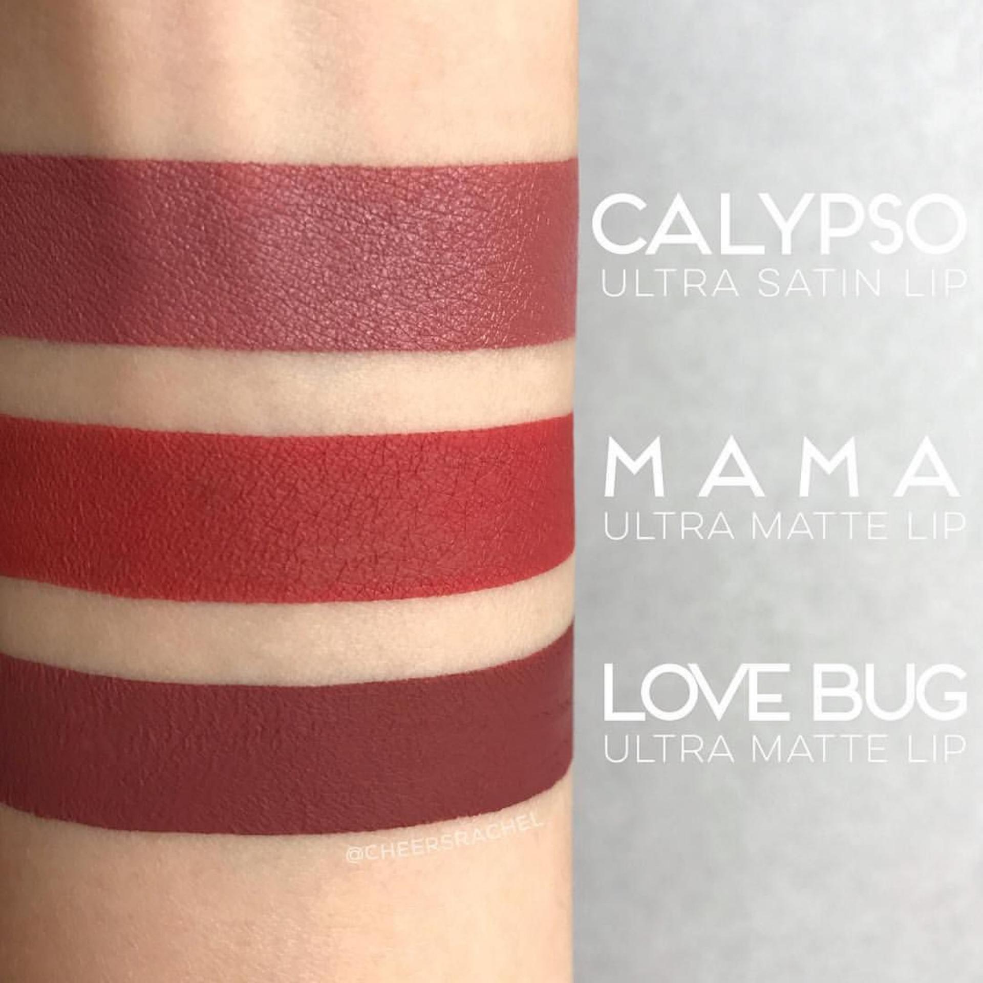 Son lì ColourPop Mama Ultra Matte Lip