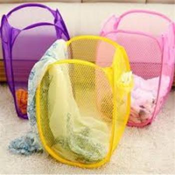 Sọt đựng quần áo, đồ chơi tự bung