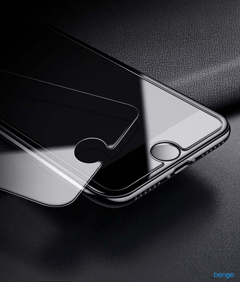 Dán màn hình cường lực iPhone 8/7 Aibili 9H+