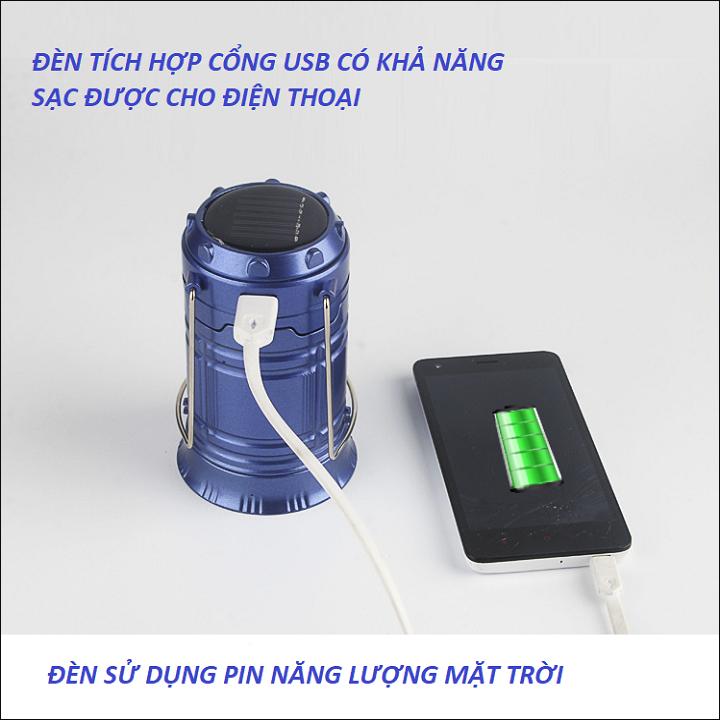 ĐÈN DÃ NGOẠI SỬ DỤNG PIN NĂNG LƯỢNG
