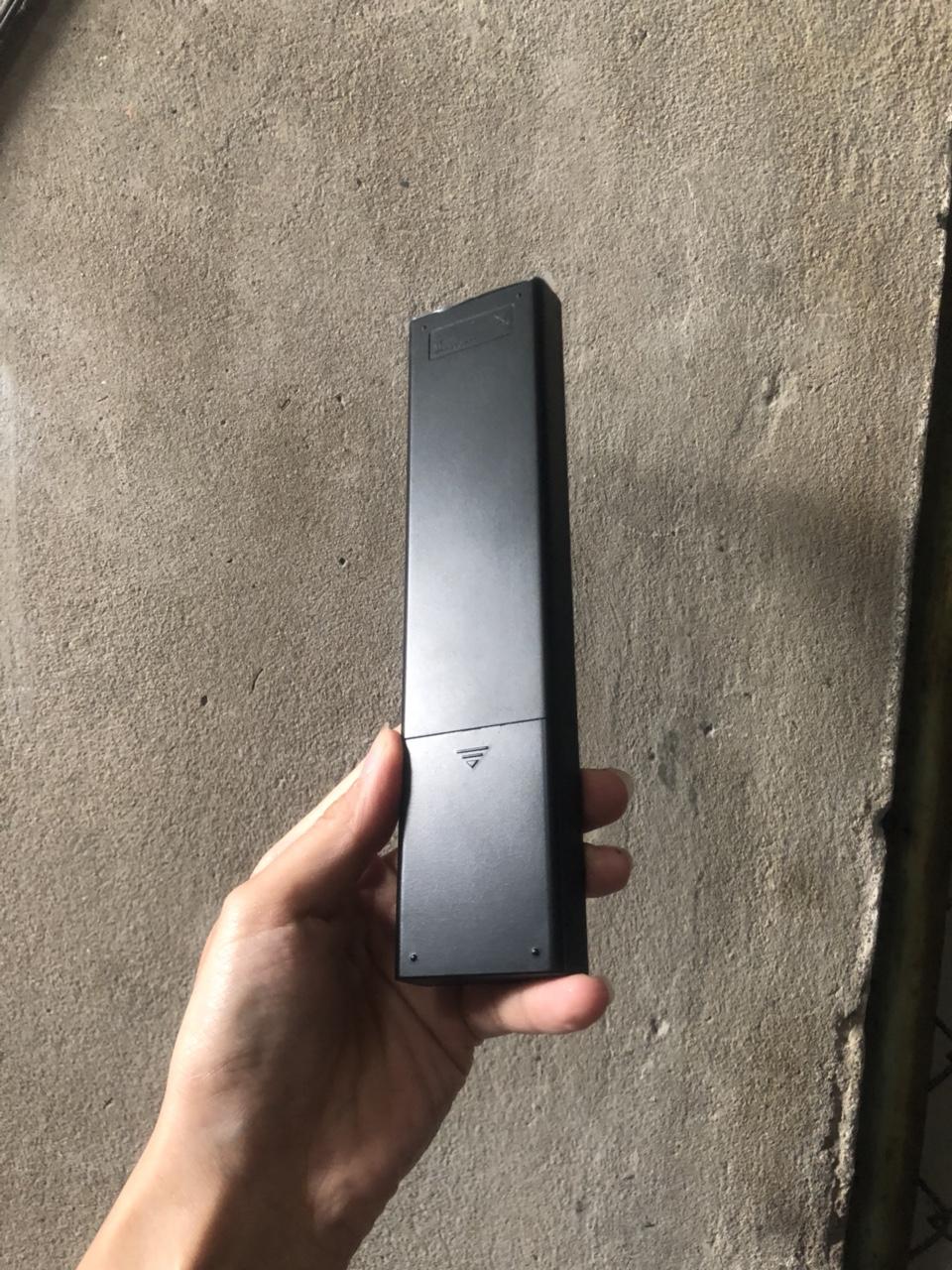  điều khiển sony tx300A hàng zin
