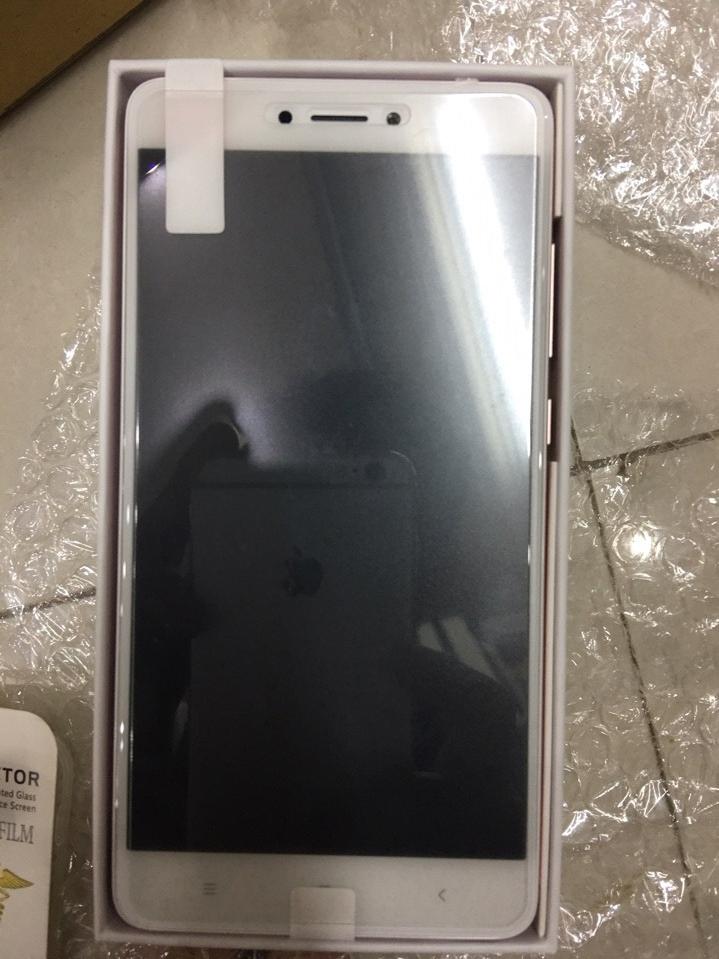 Kính Cường Lực Xiaomi note 4x ( Note 4 TG DD ) ( Tặng Keo Chống Hở Mép )