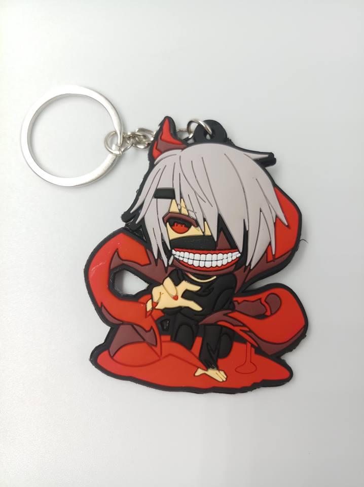 Móc Khóa Tokyo Ghoul MS 5