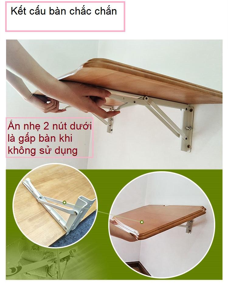 Bàn làm việc laptop giá rẻ Tp.HCM