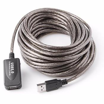 Cáp nối dài USB 5m có IC khuếch đại tín hiệu