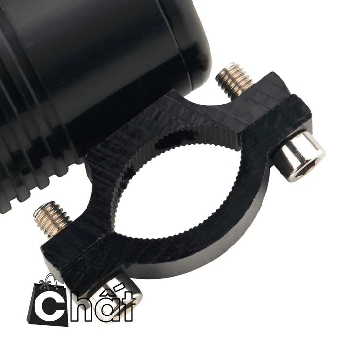 Đèn trợ sáng xe máy đi phượt U1