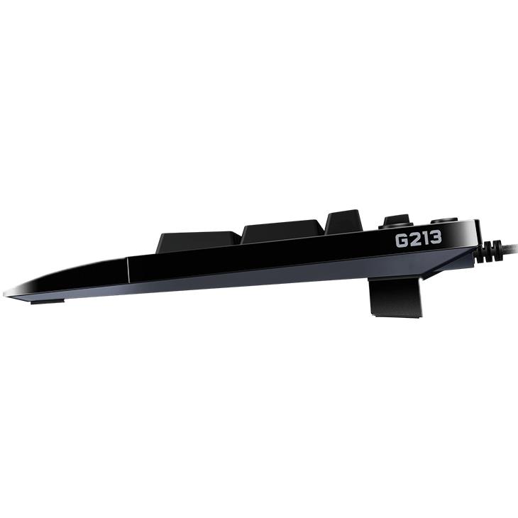 Bàn phím Logitech G213