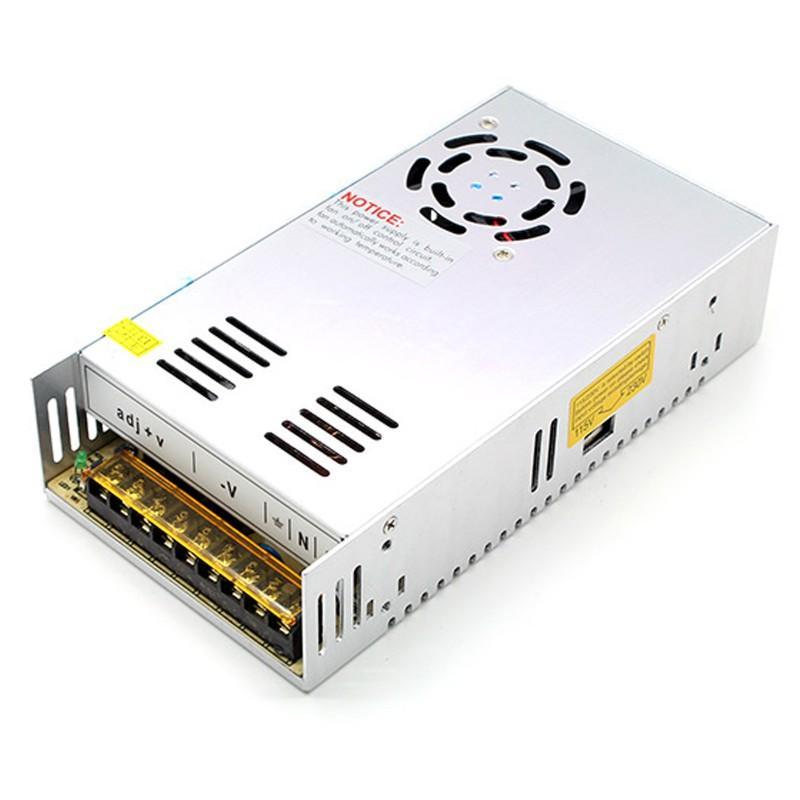 [HCM]Nguồn tổ ong 12V 20A cho đèn led hoặc camera
