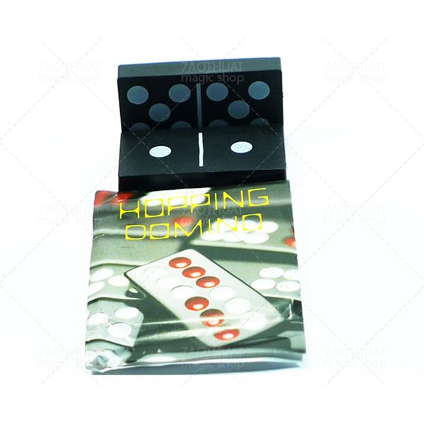 [HCM]Đồ chơi ảo thú vị : Hopping domino