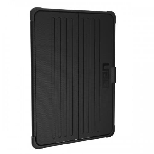 [HCM]Bao da iPad Pro 9.7 UAG Folio Case (2017) - Black