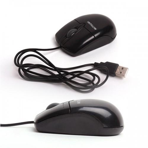 CHUỘT MITSUMI 6603 CỔNG USB