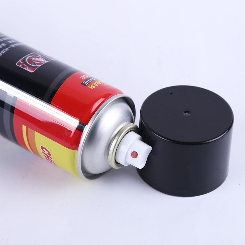Combo 2 Bình xịt bảo vệ và làm mới lốp xe hơi