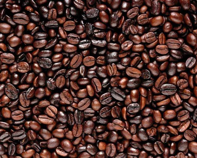 [HCM]Cà Phê Hạt Nguyên Chất Robusta Hảo Hạng - Mộc Coffee