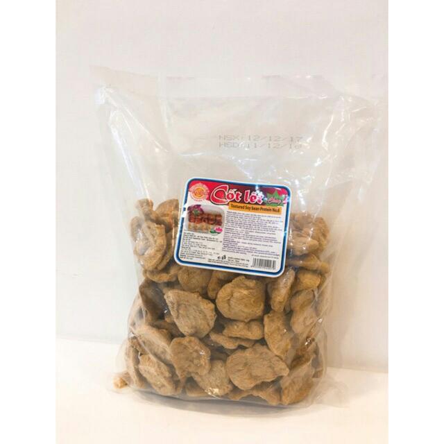 Cốt Lết Chay Âu Lạc Gói 1 KG