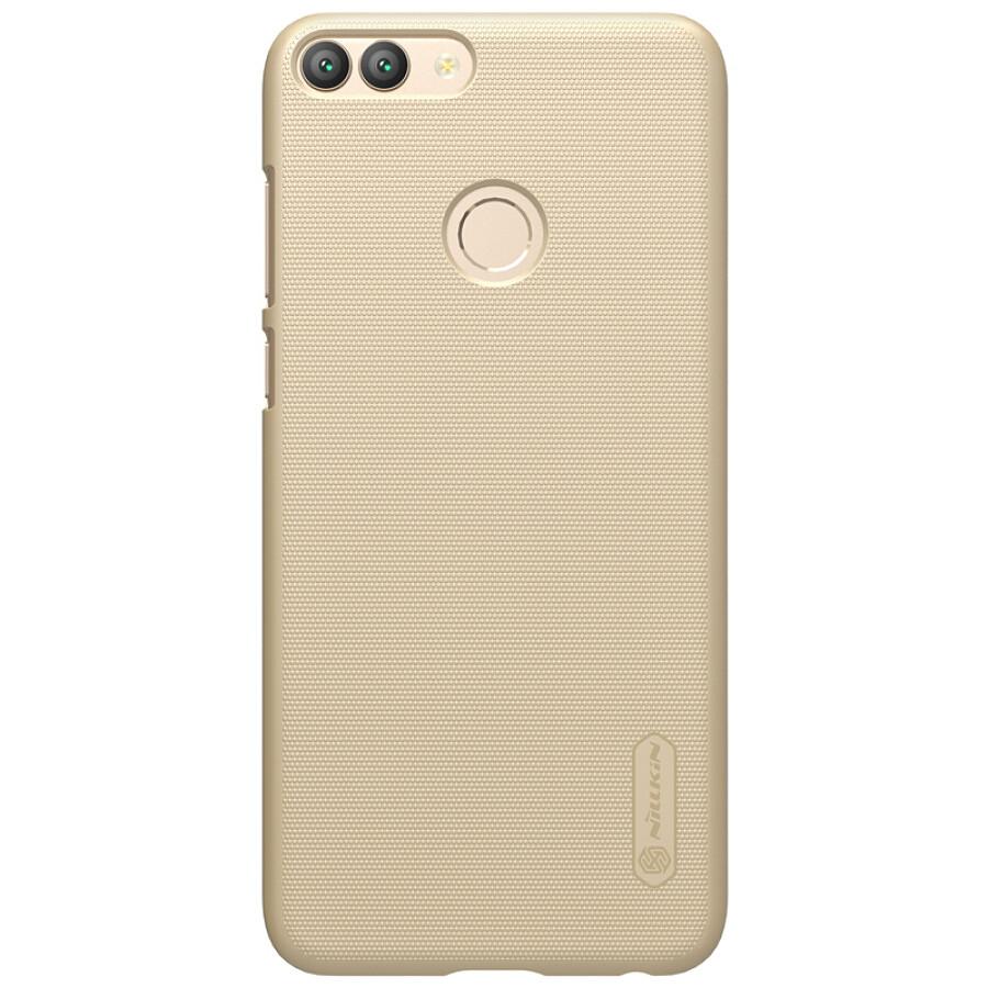 Ốp lưng Nillkin cho Xiaomi Redmi Note 4X