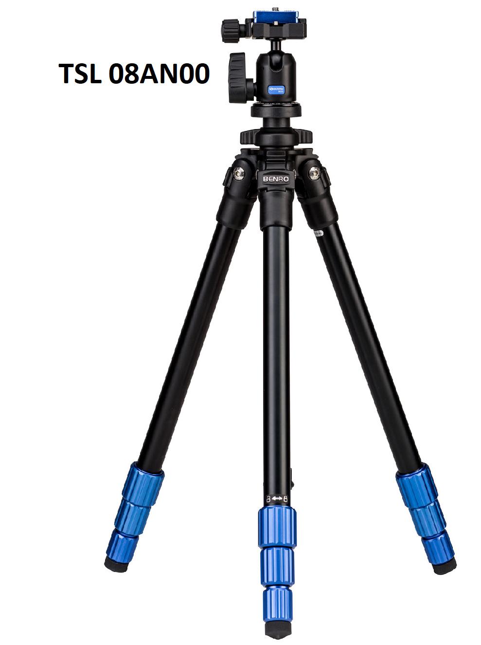 Chân máy ảnh Benro TSL08AN00
