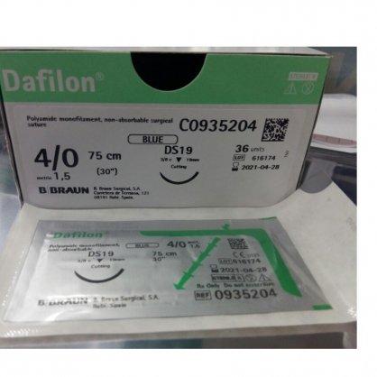 Chỉ PhẫU ThuậT Dafilon 4/0